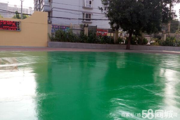 霍城 地坪漆翻新维修